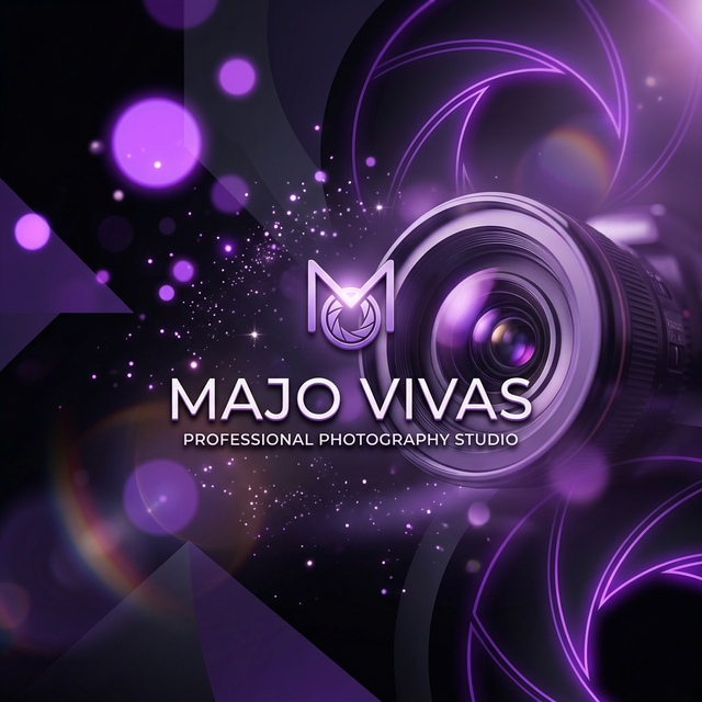 MajoVivas — Fotografía Profesional