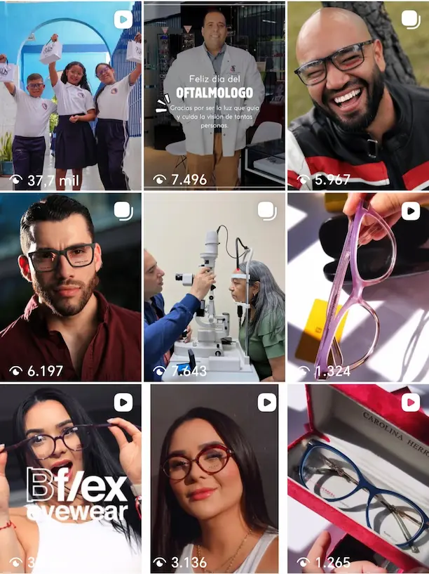 MajoVivas — Fotografía Profesional