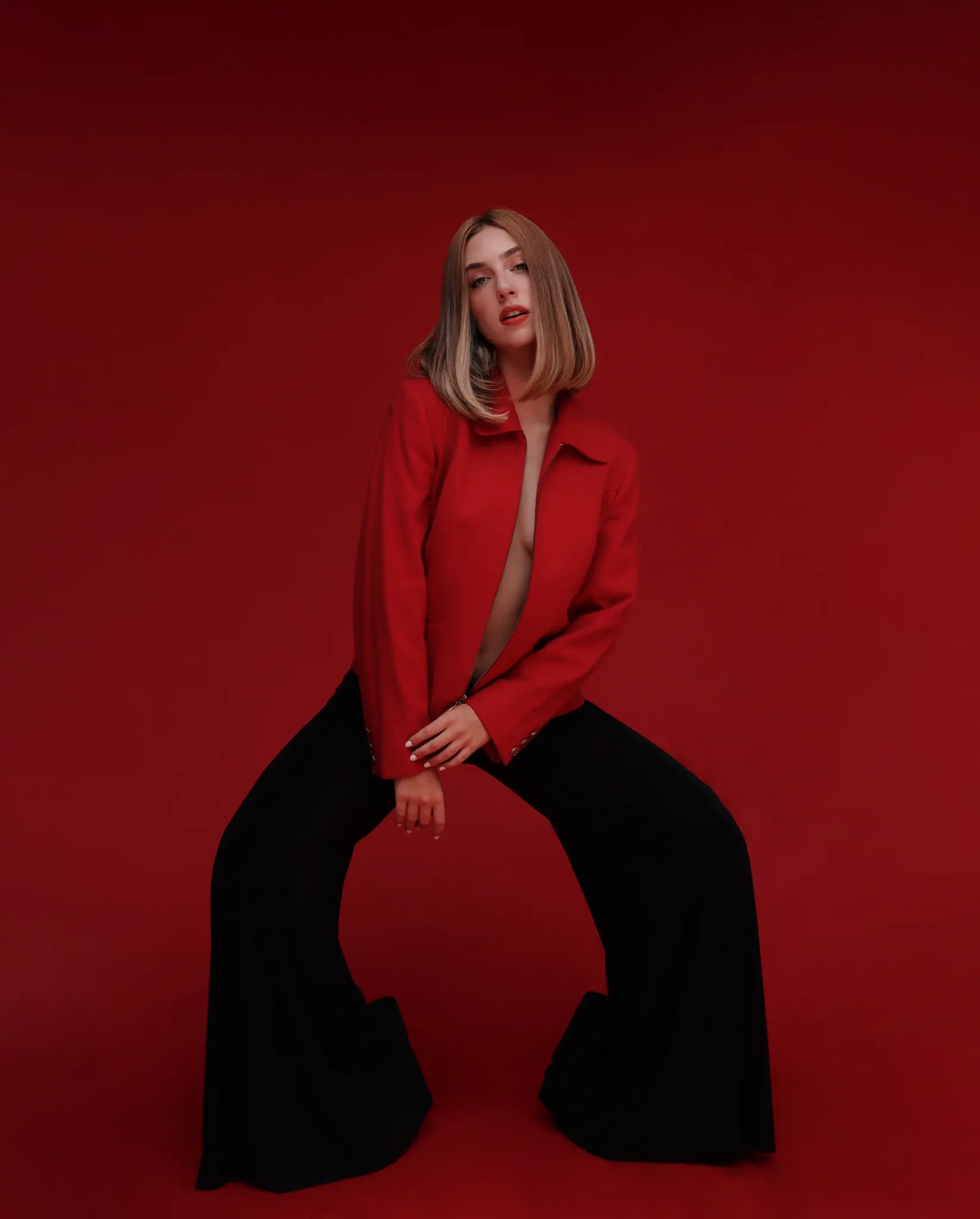 MajoVivas — Fotografía Profesional